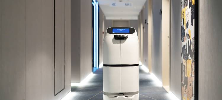 网鱼电竞酒店(佛山三水乐荟城广场店)图片