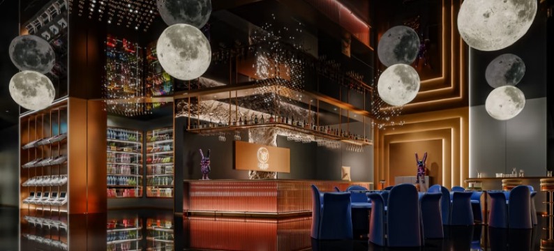 火豹S直播电竞酒店(南屏华发商都店)图片
