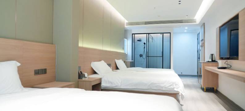 襄阳金襄悦酒店图片