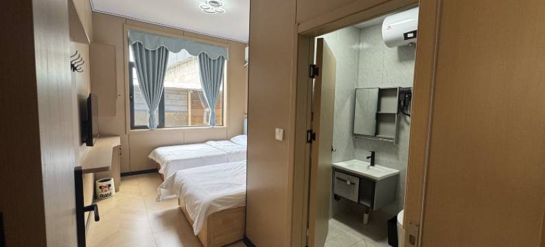 翼城熹宿酒店图片