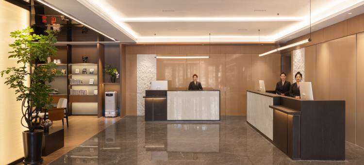 乌鲁木齐国际大巴扎民街亚朵酒店图片