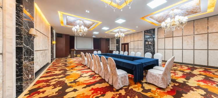 新和县新和饭店图片