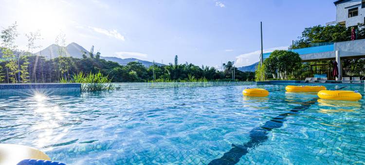 丰顺温德姆至尊豪廷酒店图片