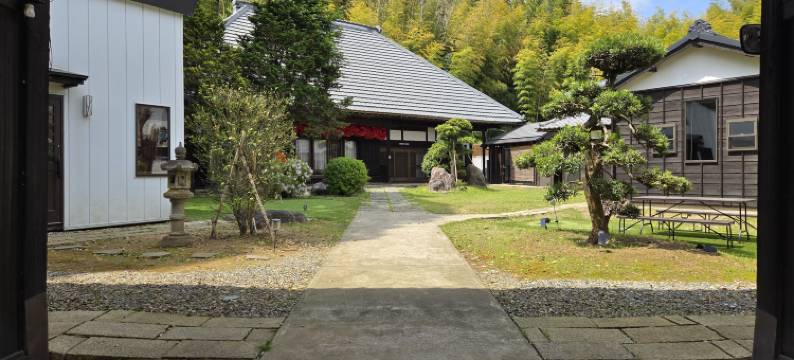 一宿一景一生縁・千葉県四街道店(One Night, One View, One Destiny(Chiba Yotsukaido))图片