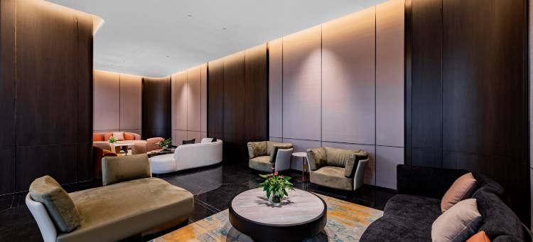 鄂尔多斯恺畅酒店(东胜区万达广场店)图片