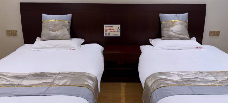 鑫辰宾馆(绍兴上虞崧厦汽车站店)图片