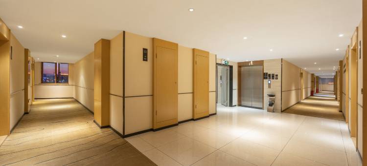 城市便捷酒店(佛山狮山广场店)图片