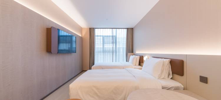 汉庭酒店(郑州东站东广场站前广场店)图片