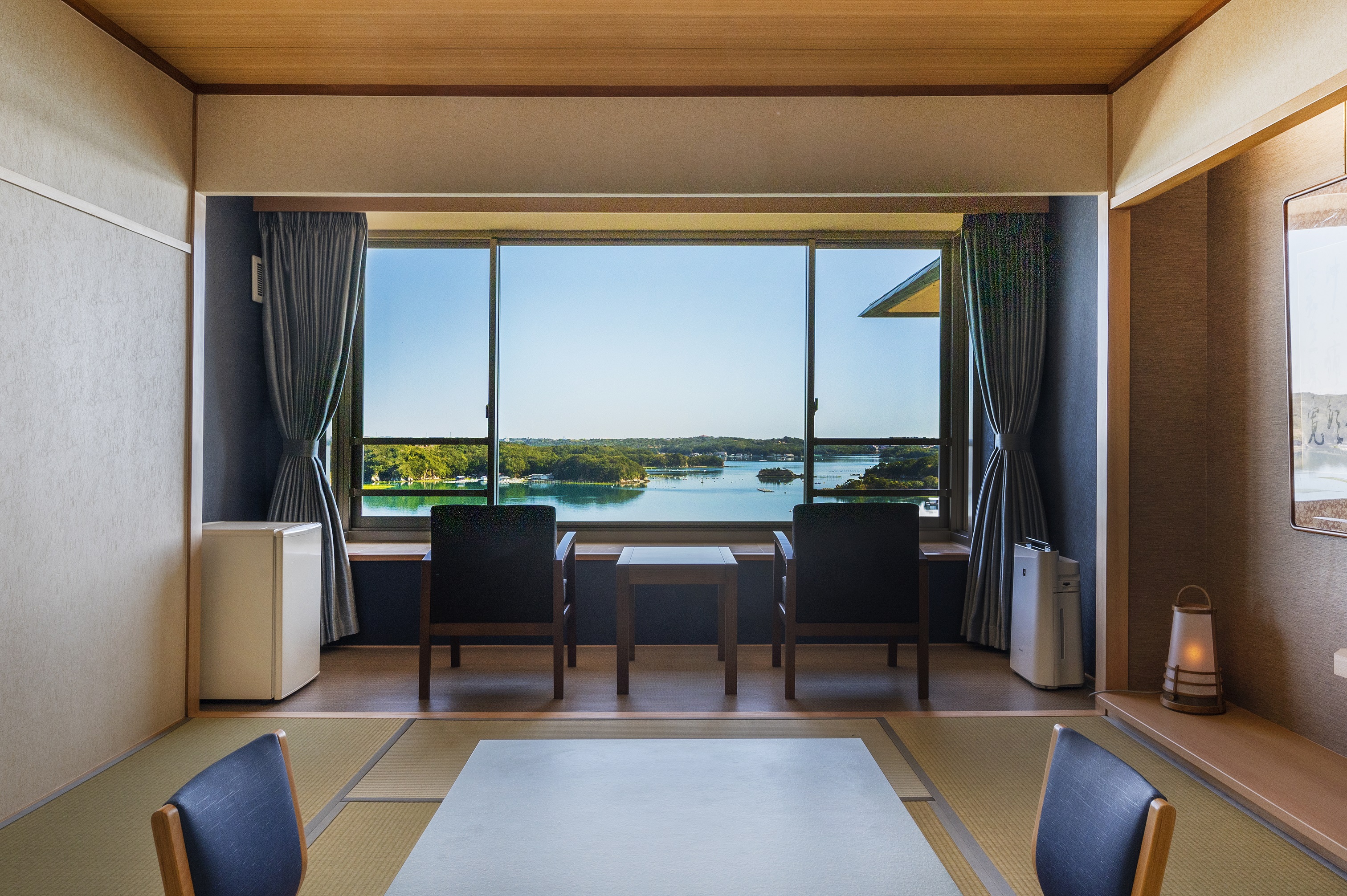 贤岛宝生苑 （Kashikojima Hojoen）(Kashikojima Hojoen)Over view