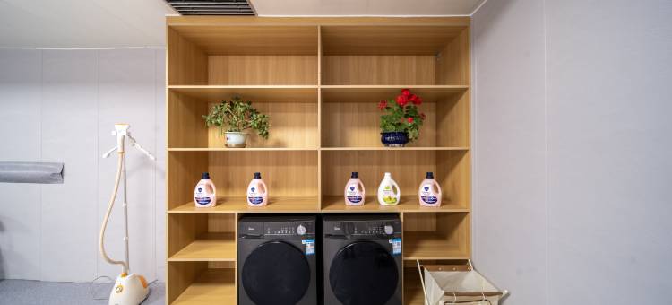 乌鲁木齐•瑞天｜Sky.HighCity.Vistas大酒店(火车南站和田二街店)图片