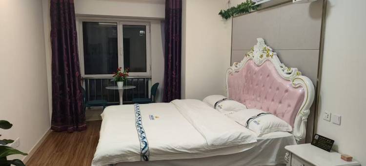 启航民宿(早安北京店)图片