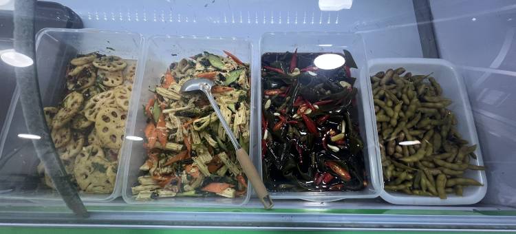 临港民宿(机场店)图片