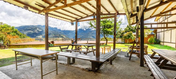 南投清境之星乐活民宿图片