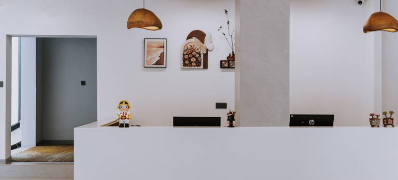 洱海时光·Yami Hotel图片