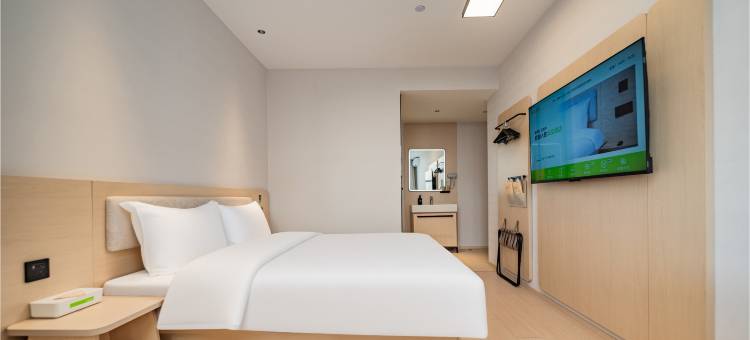 海友酒店(临潼华清池地铁站店)图片