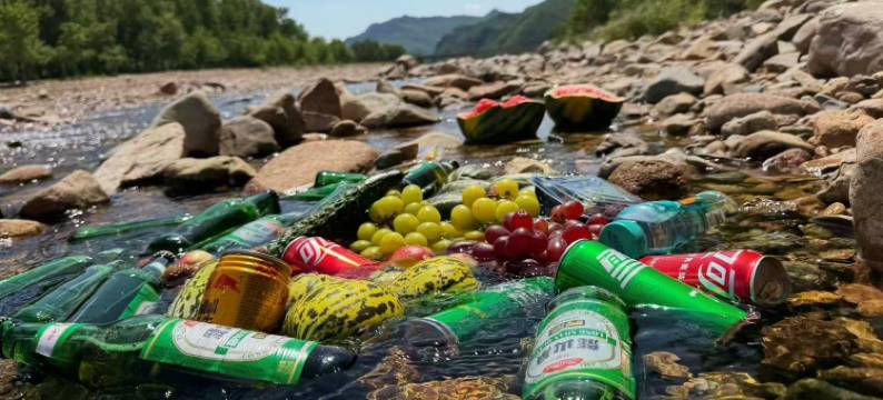 本溪县居枫缘农家院图片