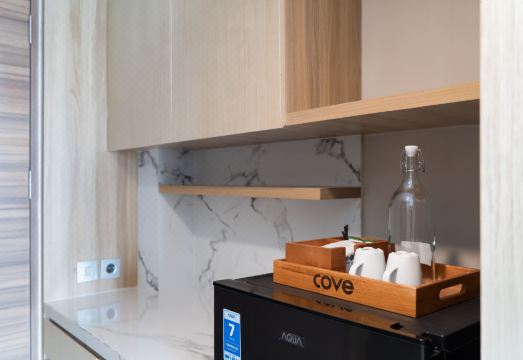 Cove Prima Hotel Overview