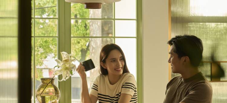 Express by M Village Hoang Sa图片