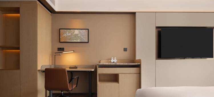 韶关芙蓉新城希尔顿花园酒店图片