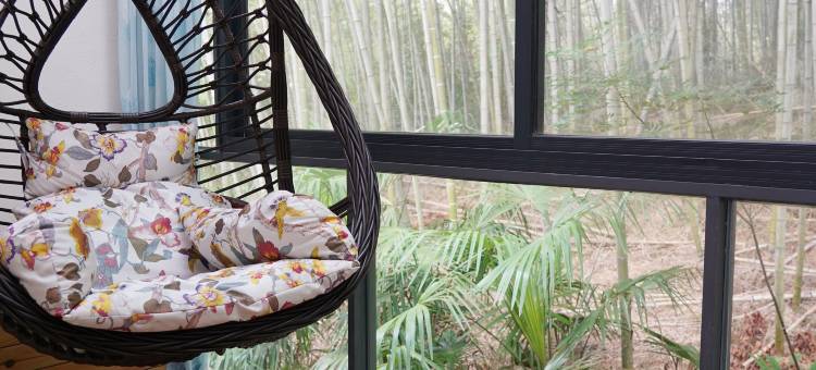 开化茗博园茶庄园(钱江源茗博园店)图片