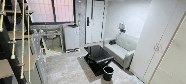 未蓝公寓(厦门园博苑店)图片