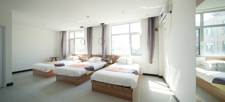 贝壳酒店(费县胡阳店)图片