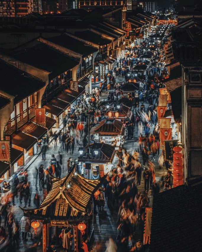 如家精选酒店(杭州西湖湖滨南宋御街店)图片