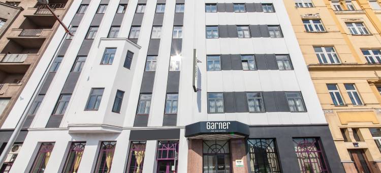 维也纳加纳酒店(Garner Hotel Vienna)图片