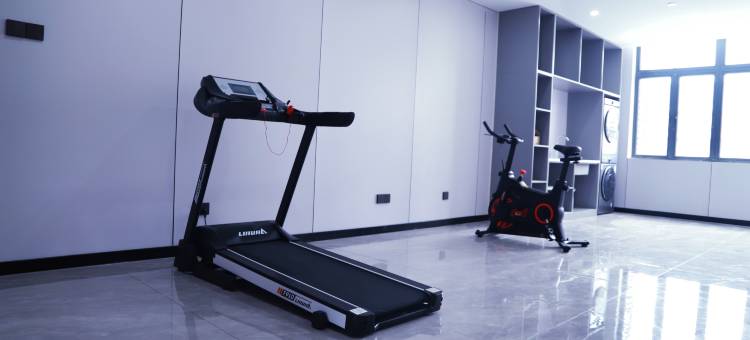 星辰之家酒店(宣城城北新天地店)图片