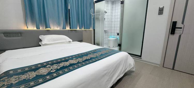 可梦·民宿(柳州高铁站柳南万达店)图片