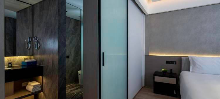 宁波招宝山饭店图片