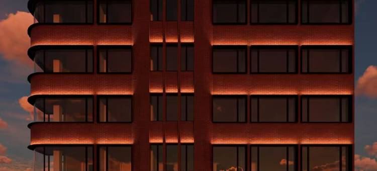 宜宾哪吒IP酒店(冠英古街大观楼店)图片