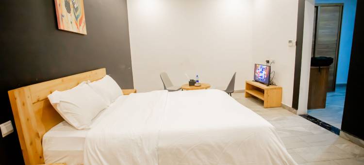 达累斯萨拉姆星海酒店(Starsea Hotel Dar ES Salaam)图片
