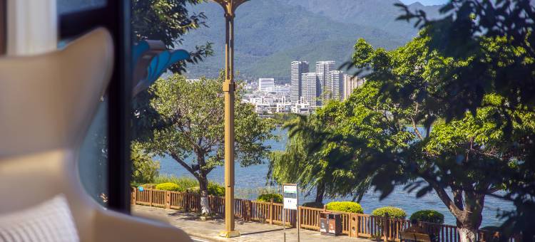 维也纳酒店(大理洱海公园店)图片