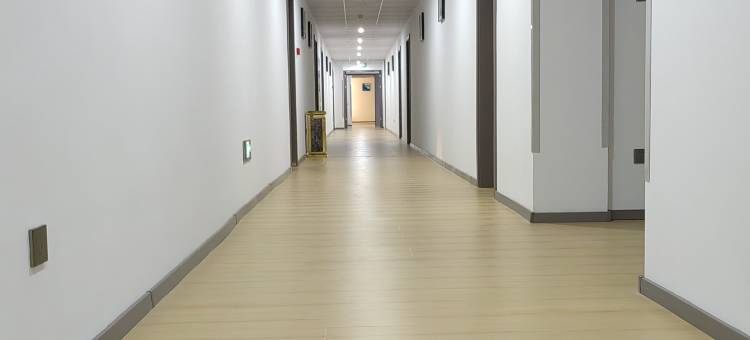 裕隆商务宾馆(海岱汽车站店)图片