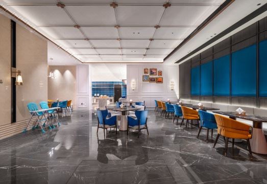 Mehood Hotel (Baolongcheng Branch, Zhuhai North Station) Hotel Overview