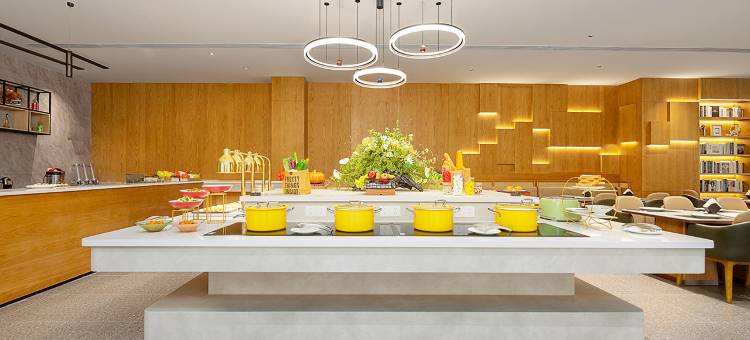 枫渡酒店(龙兴明月湖店)图片