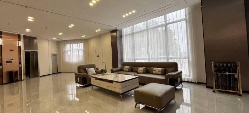 丝路明珠酒店图片