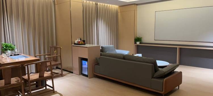 杰林精品酒店图片