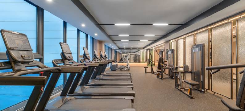 韶关韶州城假日酒店图片