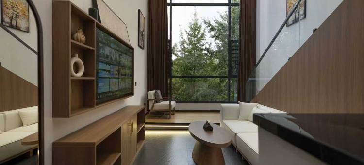 四季良辰民宿(县政府店)图片