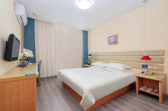 如家优旅酒店(临沂人民广场店)