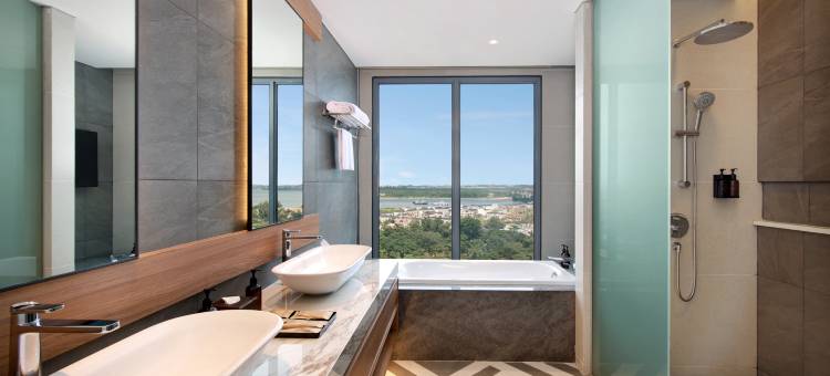 巴淡市中心美爵酒店(2025 年 5 月开业)(Grand Mercure Batam Centre)图片