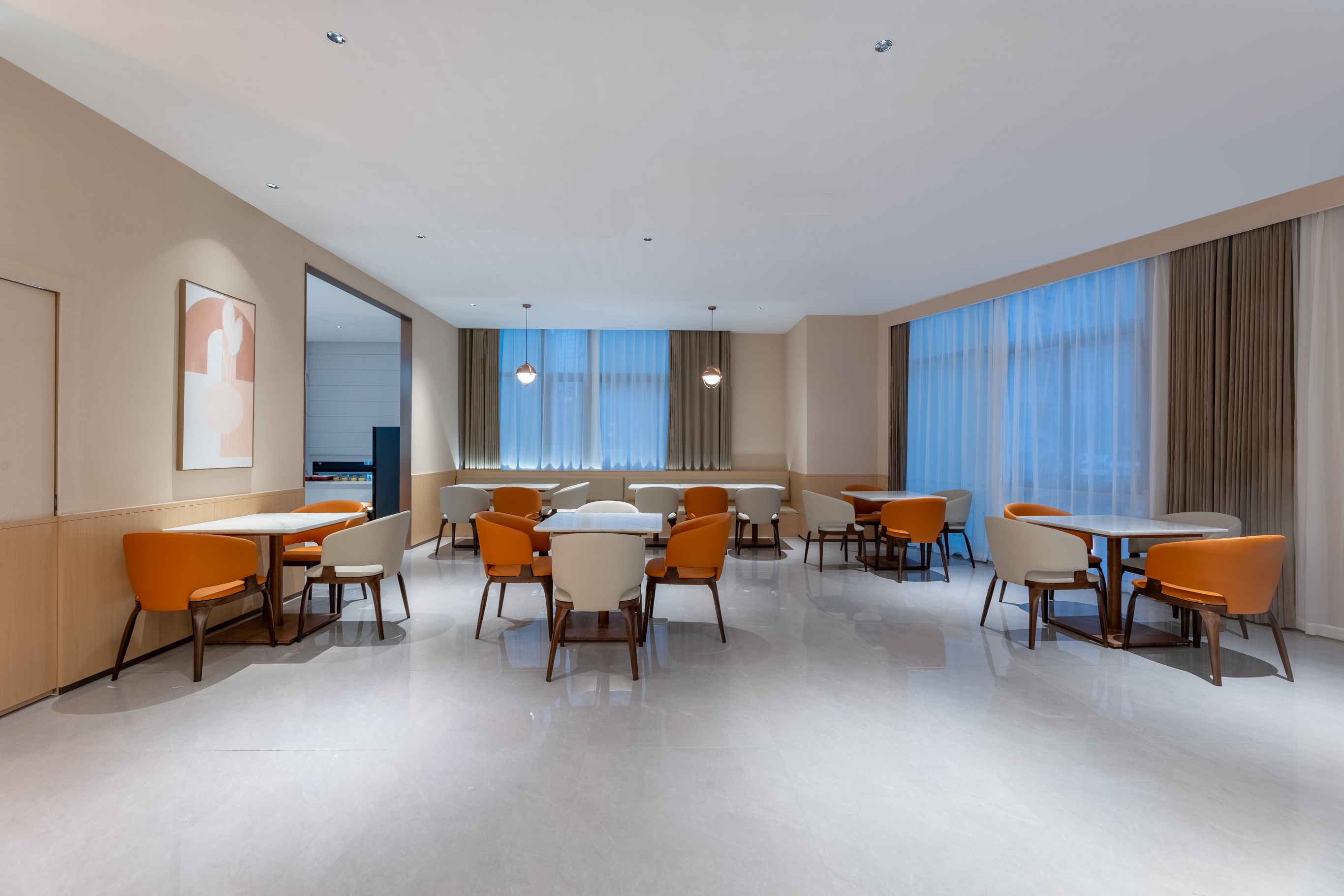 Yixuan Anlai Hotel (Wuxi Railway Station South Square Branch) Over view