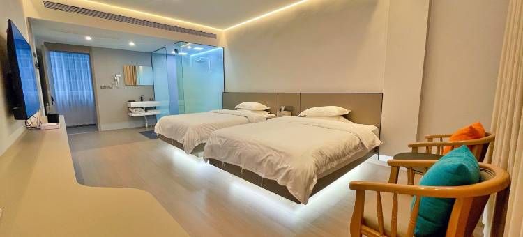 保山满天星酒店图片