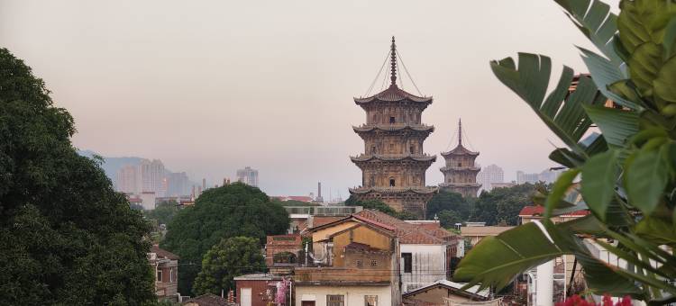 星遇民宿(西街开元寺店)图片