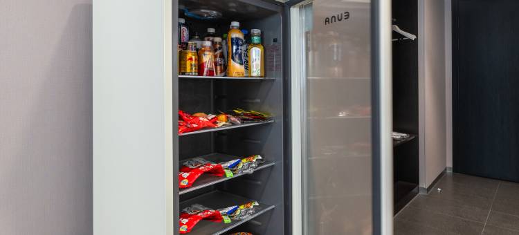 网鱼电竞酒店(佛山岭南天地祖庙地铁站店)图片