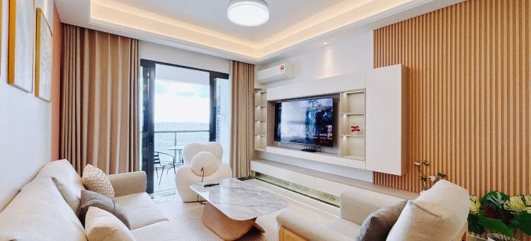 R&F Princess Cove Seine Region By Lions Bay图片