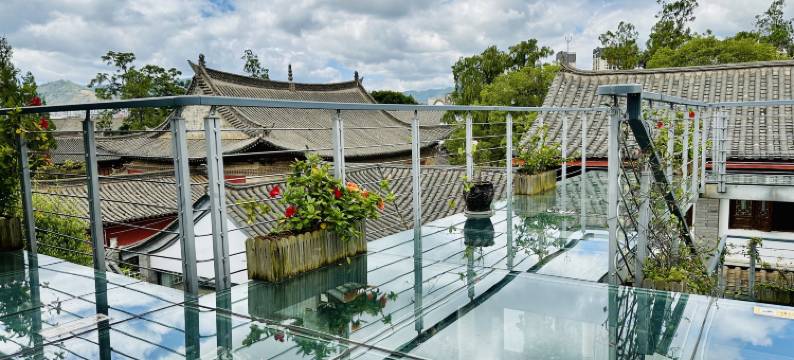 屏缘别院民宿(石屏古城店)图片