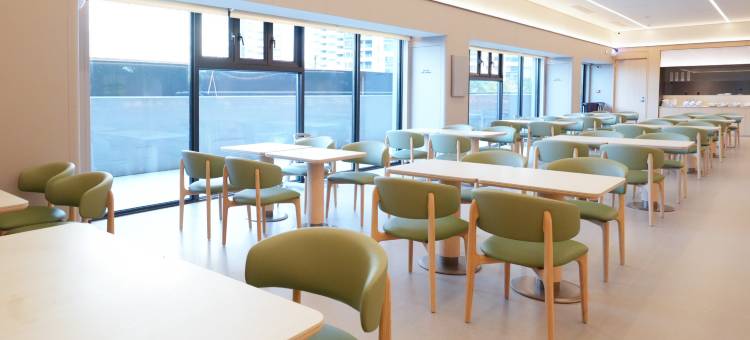 全季酒店(珠海奥园广场上冲国际名车城店)图片